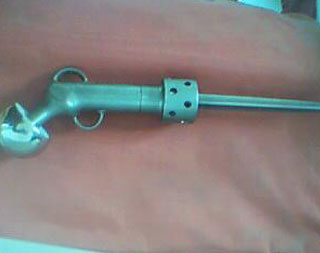 葉輪葉片關(guān)節(jié)2